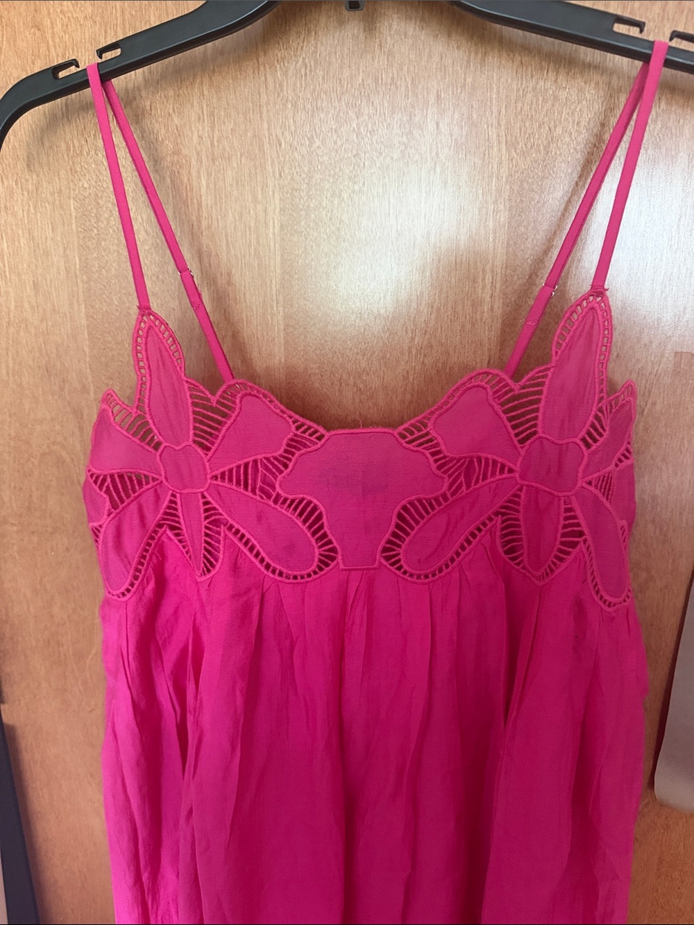 Vici Maxi Dress